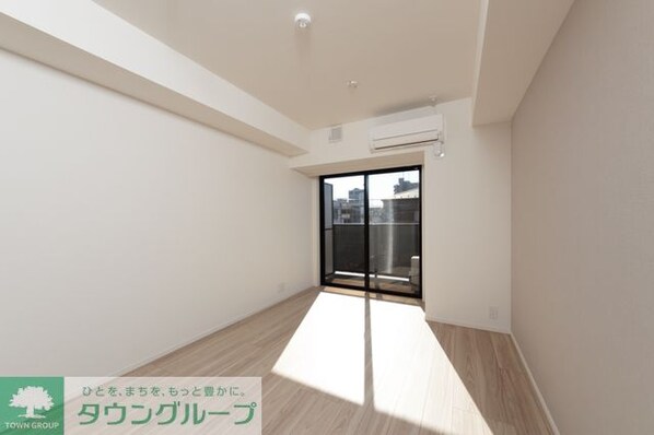 RJRプレシア大森北の物件内観写真